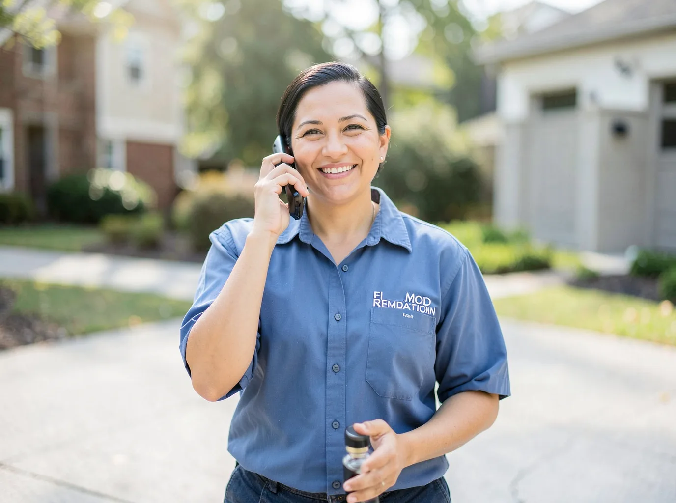 Mold Remediation Roduco, NC FAQs